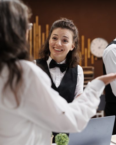 Hotel Concierge